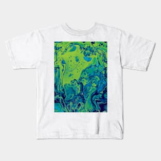 Melanie Moore Design Kids T-Shirt